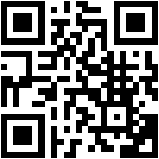 QR Code Xplor pour réserver les créneaux